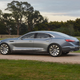 Illustration for article titled Buick Avenir Concept: The Gorgeous RWD Buick We've Been Waiting For